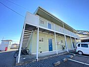 グリーンヒルズ1 1階 築32年2ヶ月の賃貸物件