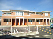 大甕駅より徒歩29分 2階 築17年8ヶ月の賃貸物件