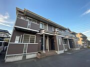 マーヴェラス・コート 2階 築26年5ヶ月の賃貸物件