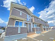 常陸多賀駅より徒歩23分 2階 築10年11ヶ月の賃貸物件