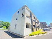 ロンジェヴィタ 3階 築7年10ヶ月の賃貸物件