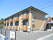 常陸多賀駅より徒歩12分 2階 築18年4ヶ月の賃貸物件