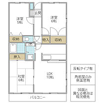 間取り：208020198450