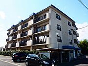 常陸多賀駅より徒歩35分 4階 築30年8ヶ月の賃貸物件