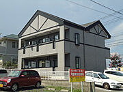 メゾンアンソレイユ 2階 築23年9ヶ月の賃貸物件