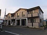 ラーディクス・K 1階 築24年3ヶ月の賃貸物件