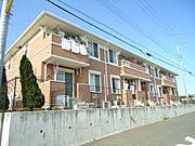 メゾンシエークル 2階 築17年10ヶ月の賃貸物件