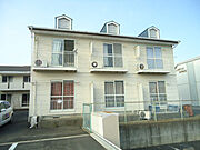 大甕駅より徒歩31分 2階 築36年11ヶ月の賃貸物件