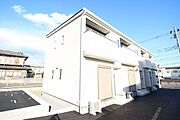 EHメゾン千石町B棟の賃貸物件