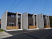 常陸多賀駅より徒歩19分 築10年3ヶ月の賃貸物件