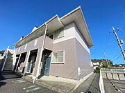 メゾンエレガント３の賃貸物件