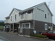 エスポワールM3 1階 築26年8ヶ月の賃貸物件