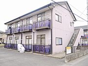 サンハイムA 2階 築29年7ヶ月の賃貸物件