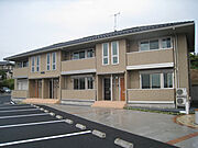 大甕駅より徒歩19分 2階 築16年2ヶ月の賃貸物件