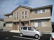 常陸多賀駅より徒歩24分 2階 築16年5ヶ月の賃貸物件