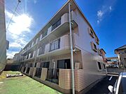 常陸多賀駅より徒歩17分 築28年 3階建の賃貸物件