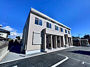 常陸多賀駅より徒歩18分 新築 2階建の賃貸物件