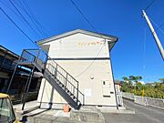 メゾンシャルマン 2階 築26年2ヶ月の賃貸物件