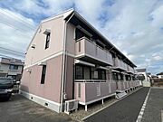常陸多賀駅より徒歩34分 2階 築33年6ヶ月の賃貸物件