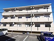 メゾンダイトク２ 3階 築16年11ヶ月の賃貸物件