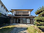 常陸多賀駅より徒歩31分 築40年5ヶ月 2階建の賃貸物件