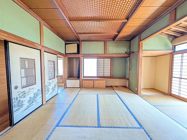 室内