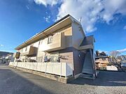 常陸多賀駅より徒歩15分 1階 築33年9ヶ月の賃貸物件