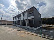 常陸多賀駅より徒歩21分 2階 新築の賃貸物件