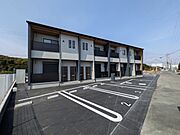 常陸多賀駅より徒歩21分 新築 2階建の賃貸物件