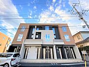 常陸多賀駅より徒歩15分 3階 築14年8ヶ月の賃貸物件