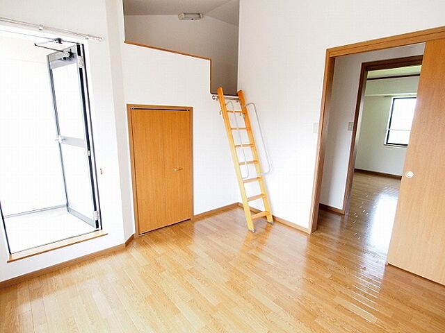 子供部屋