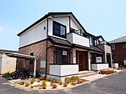 プラティークBの賃貸物件