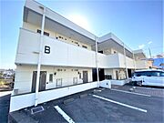 常陸多賀駅より徒歩14分 2階 築34年1ヶ月の賃貸物件