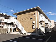 バローネイースト 1階 築17年2ヶ月の賃貸物件