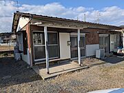 常陸多賀駅より徒歩15分 1階 築52年2ヶ月の賃貸物件