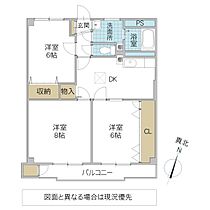 間取り：208018330444