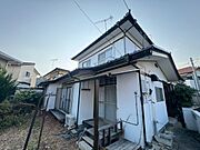 常陸多賀駅より徒歩40分 築49年1ヶ月 2階建の賃貸物件