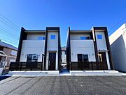 常陸多賀駅より徒歩19分 築2年1ヶ月の賃貸物件