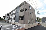 大甕駅より徒歩24分 2階 築8年8ヶ月の賃貸物件