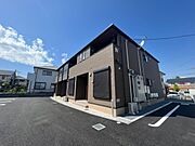 常陸多賀駅より徒歩23分 1階 築3年3ヶ月の賃貸物件