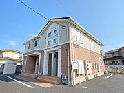 大甕駅より徒歩38分 2階 築16年2ヶ月の賃貸物件