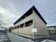 日立駅より徒歩34分 2階 新築の賃貸物件