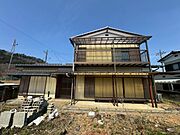 常陸多賀駅より徒歩37分 築52年4ヶ月 2階建の賃貸物件