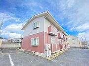 大甕駅より徒歩27分 2階 築31年7ヶ月の賃貸物件