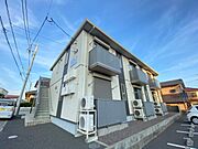 常陸多賀駅より徒歩8分 2階 築13年1ヶ月の賃貸物件