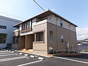 大甕駅より徒歩18分 1階 築10年8ヶ月の賃貸物件