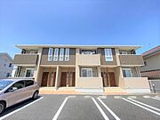 常陸多賀駅より徒歩17分 1階 築15年7ヶ月の賃貸物件