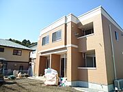 大甕駅より徒歩23分 築11年8ヶ月 2階建の賃貸物件