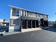 大甕駅より徒歩28分 2階 築5年2ヶ月の賃貸物件