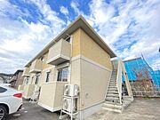 常陸多賀駅より徒歩22分 1階 築15年2ヶ月の賃貸物件